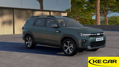 Dacia Bigster 1.2 mild hybrid-G Journey 140cv nuova