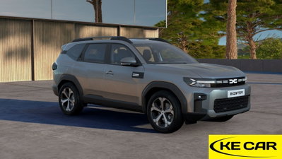 Dacia Bigster 1.2 mild hybrid-G Journey 140cv nuova