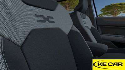 Dacia Bigster 1.2 mild hybrid-G Journey 140cv (6)