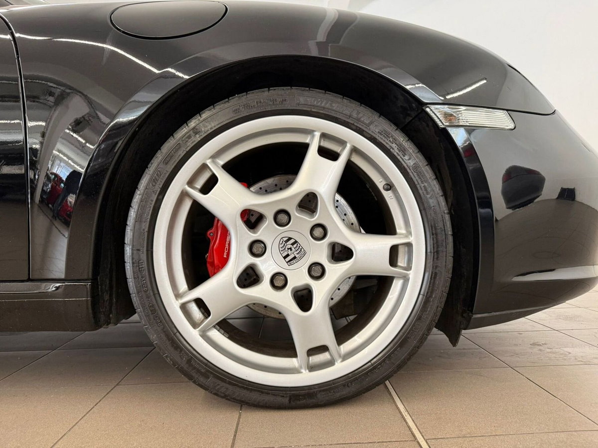 Porsche Boxster 3.4 24V S (8)