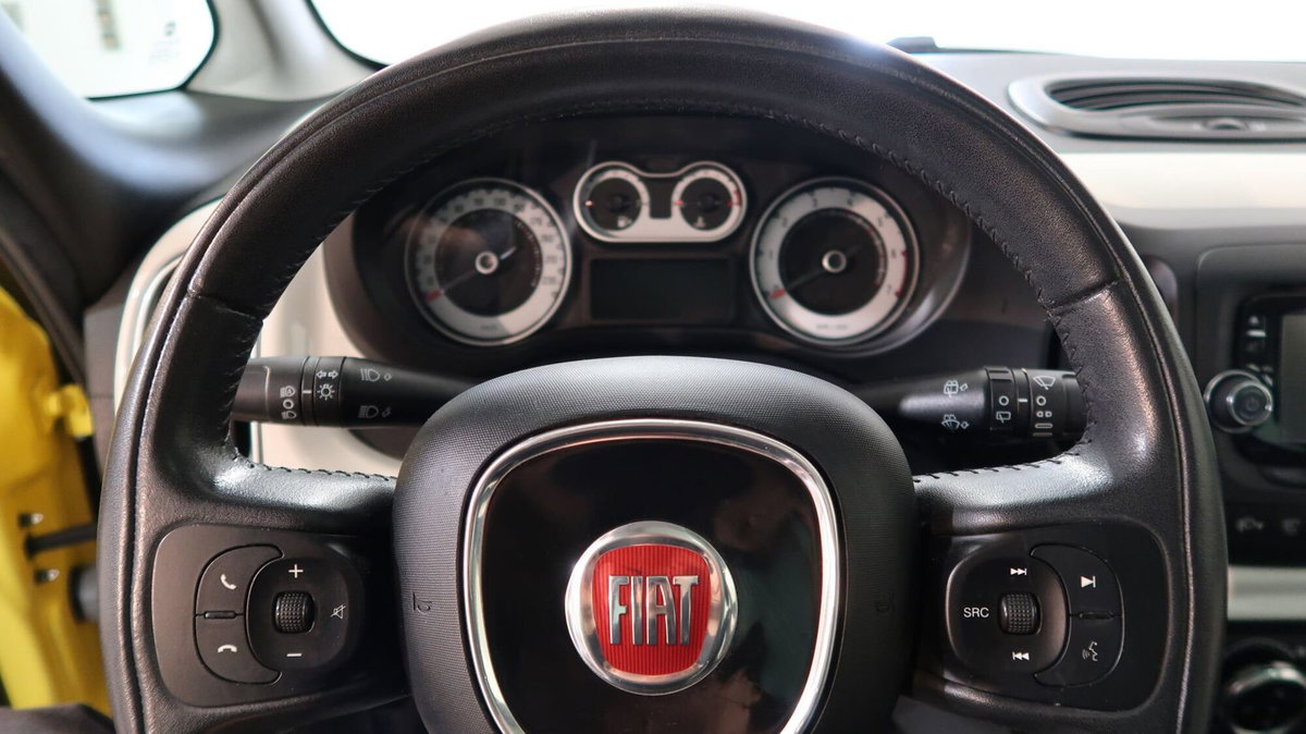 Fiat 500L 1.4 95 CV Trekking (11)