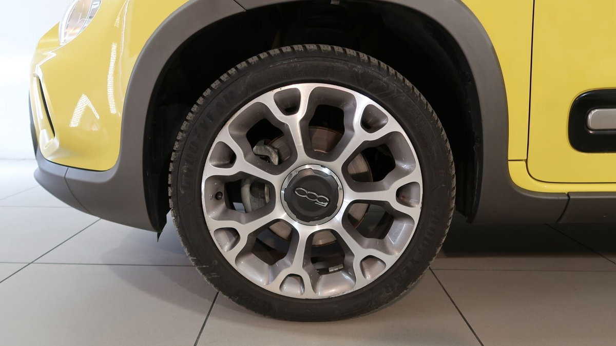 Fiat 500L 1.4 95 CV Trekking (12)