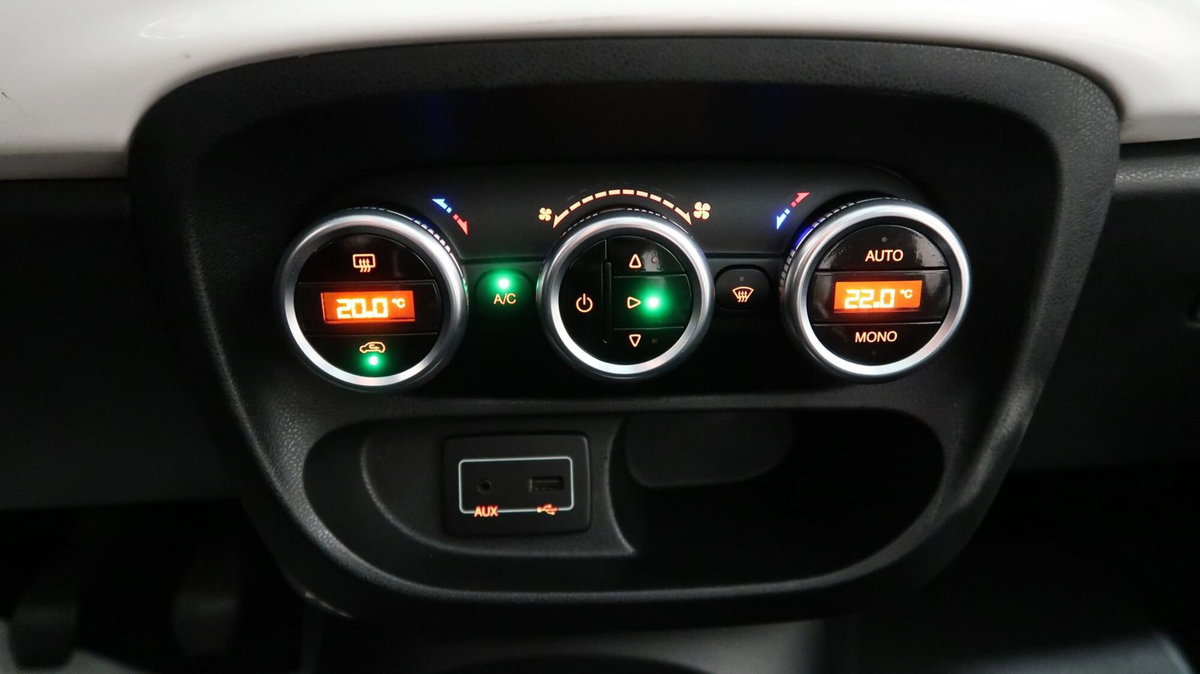 Fiat 500L 1.4 95 CV Trekking (15)