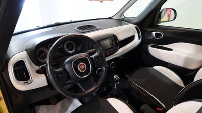 Fiat 500L 1.4 95 CV Trekking (2)