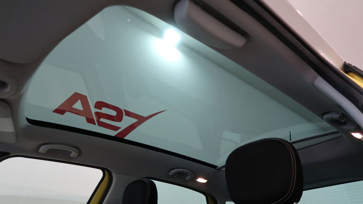 Fiat 500L 1.4 95 CV Trekking (4)