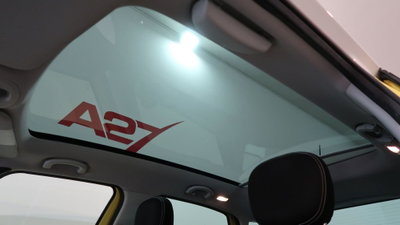 Fiat 500L 1.4 95 CV Trekking (4)