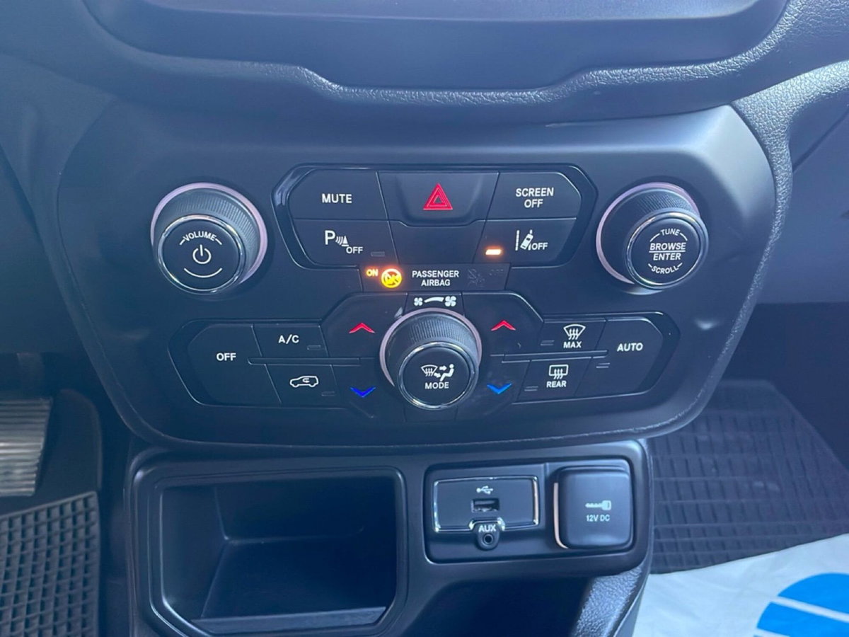 Jeep Renegade 1.6 mjt Longitude 2wd 130cv (18)