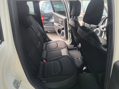 Jeep Renegade 1.6 Mjt 120 CV Limited (10)