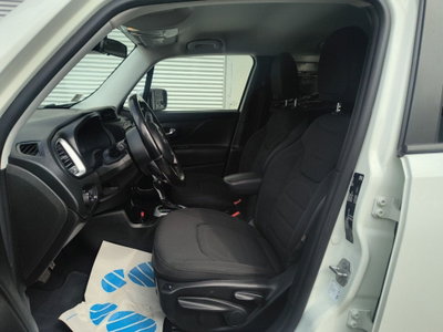 Jeep Renegade 1.6 Mjt 120 CV Limited (9)