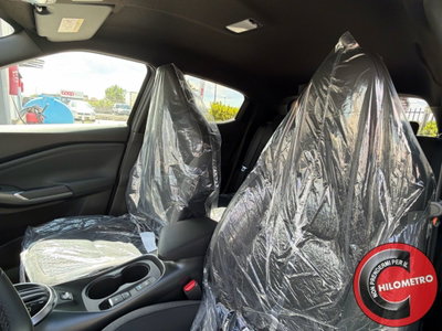 Nissan Juke 1.6 hev Tekna (14)