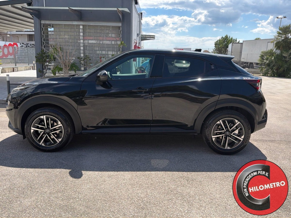 Nissan Juke 1.6 hev Tekna (3)