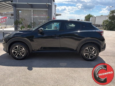 Nissan Juke 1.6 hev Tekna (3)