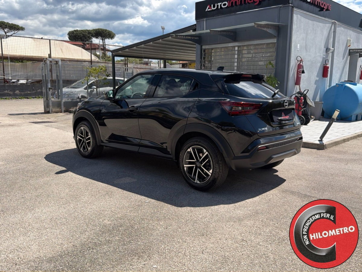 Nissan Juke 1.6 hev Tekna (4)