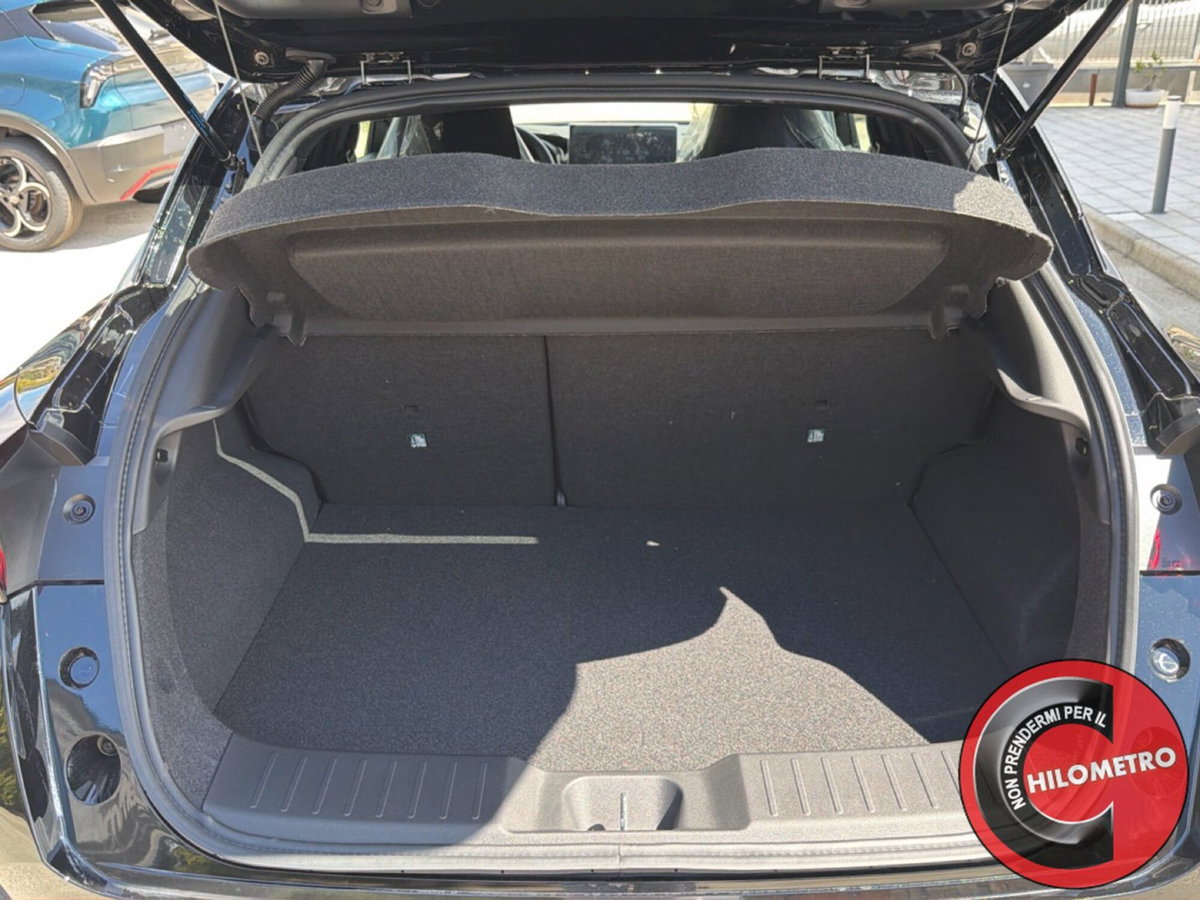 Nissan Juke 1.6 hev Tekna (9)