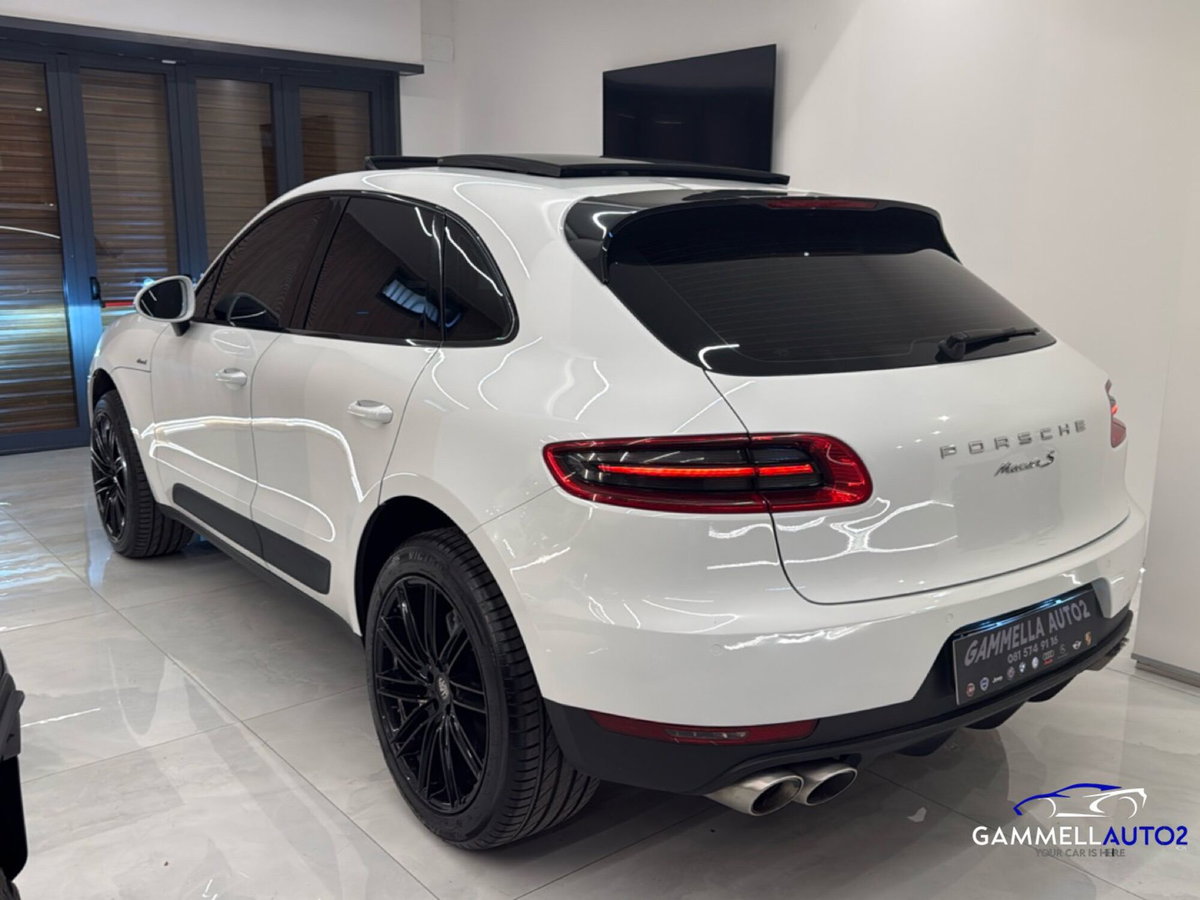 Porsche Macan S Diesel (10)