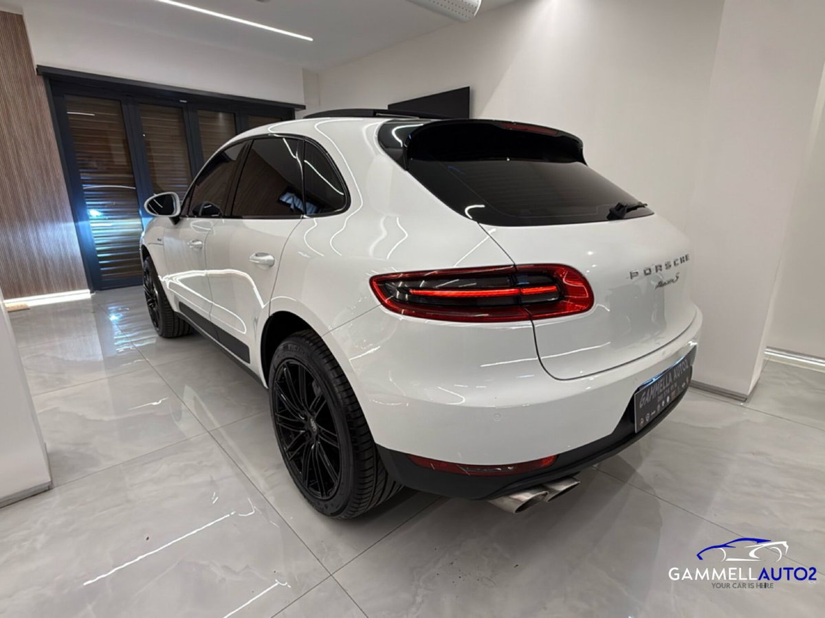 Porsche Macan S Diesel (11)