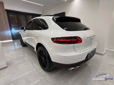 Porsche Macan S Diesel (11)