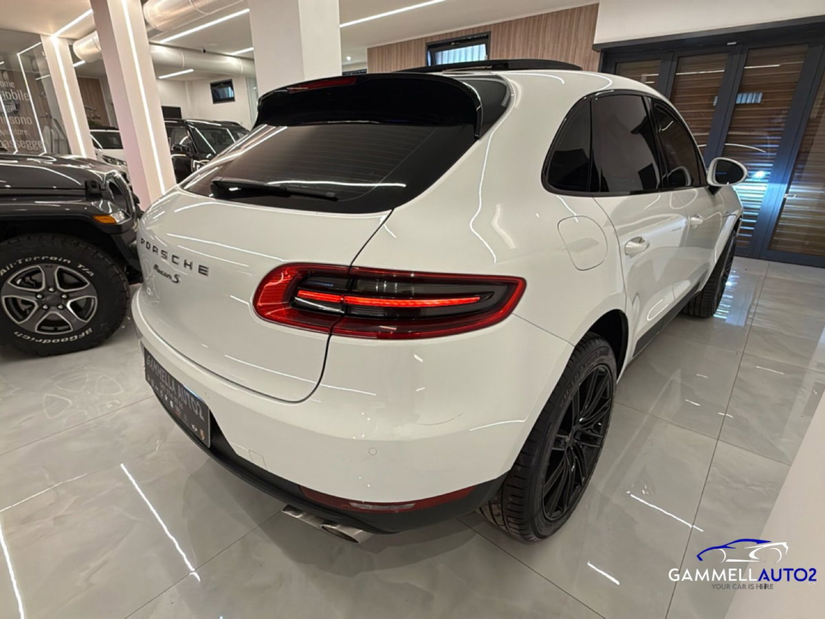 Porsche Macan S Diesel (12)