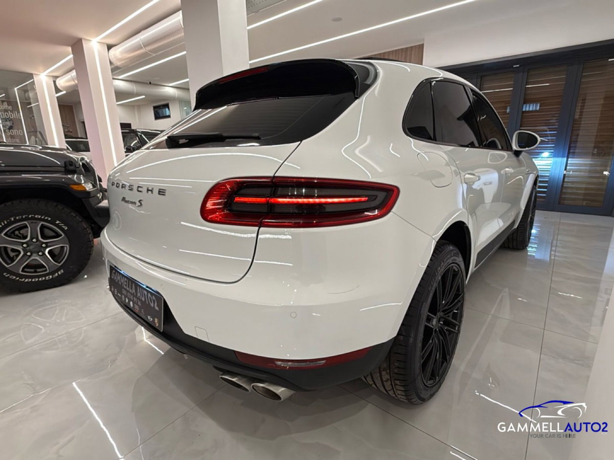 Porsche Macan S Diesel (13)