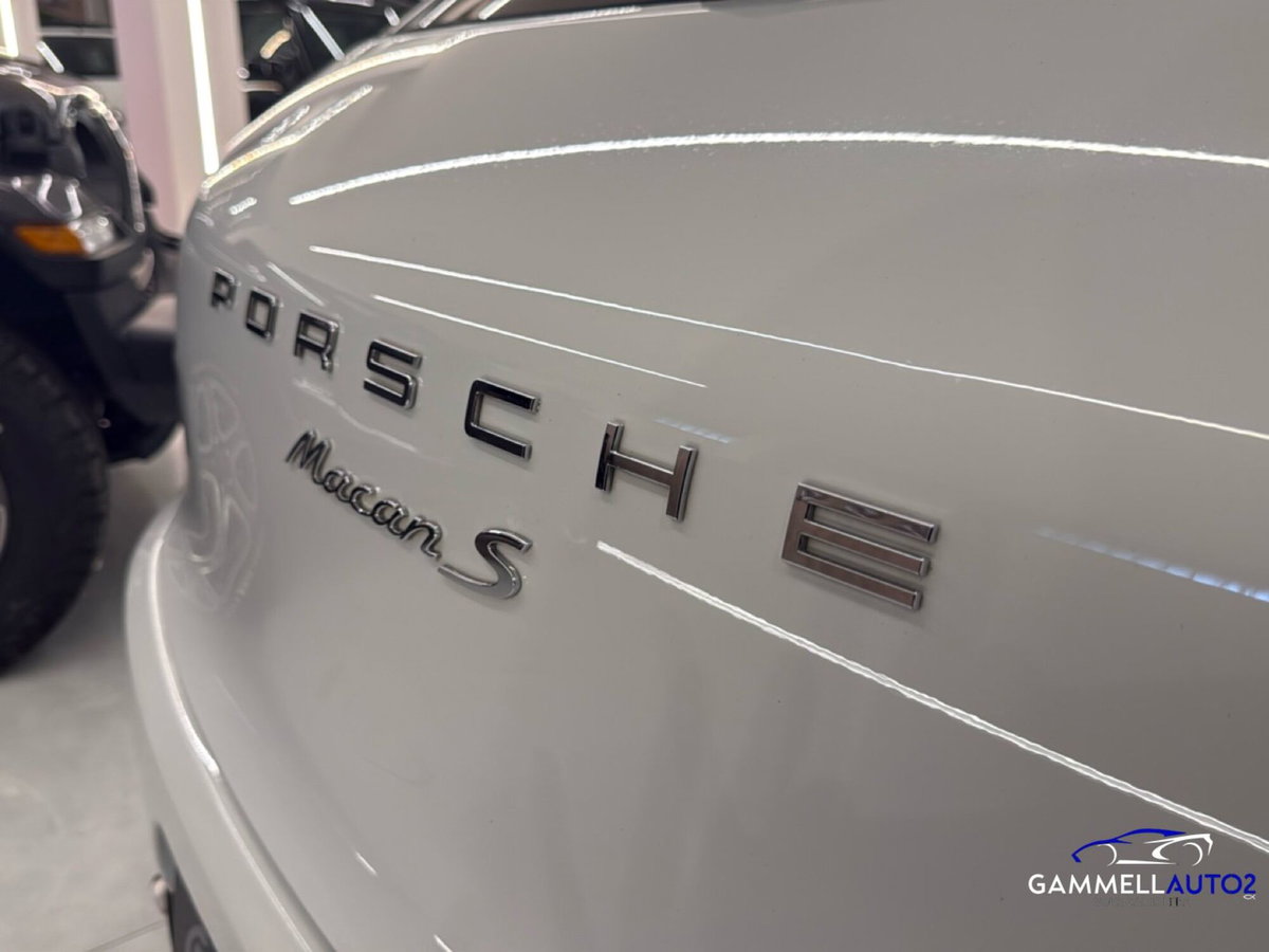Porsche Macan S Diesel (14)