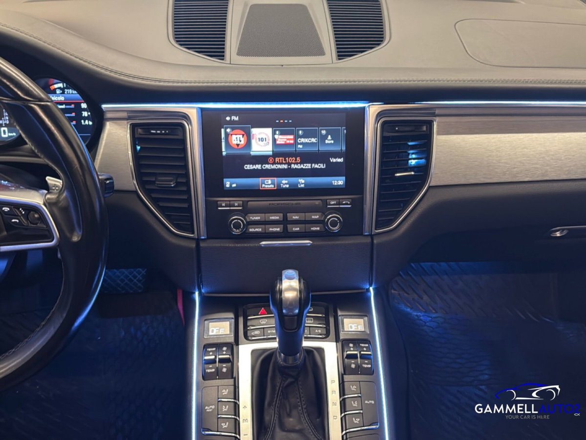 Porsche Macan S Diesel (19)