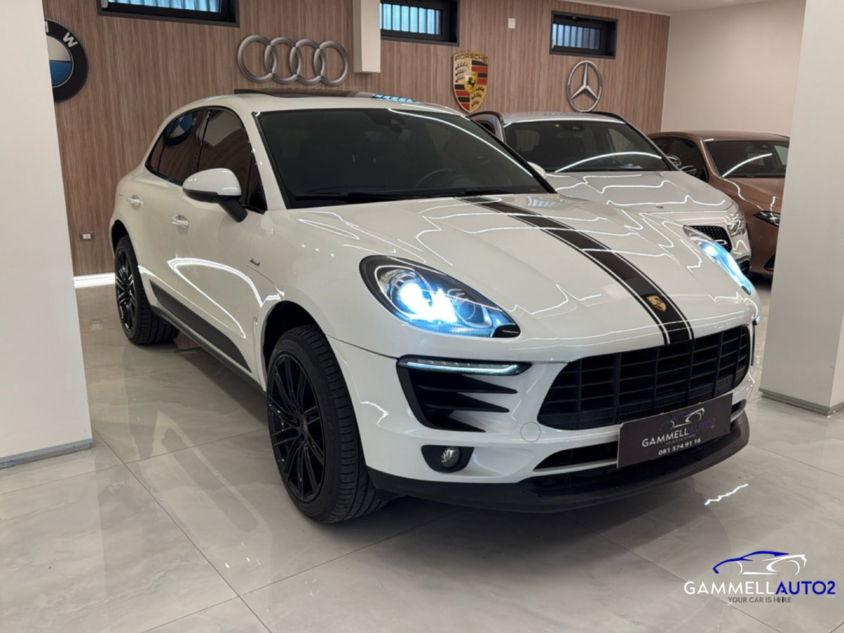 Porsche Macan S Diesel (2)