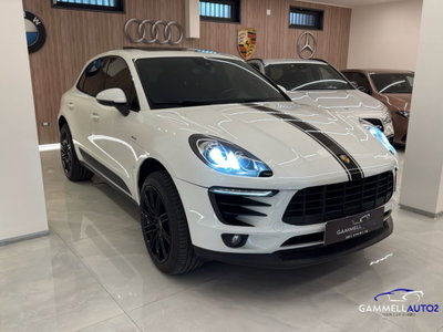 Porsche Macan S Diesel (2)