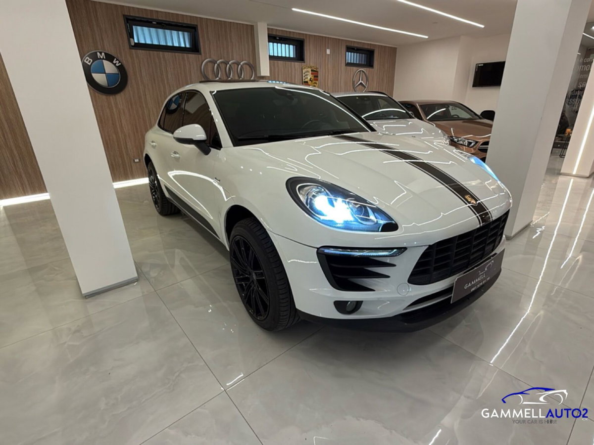 Porsche Macan S Diesel (3)