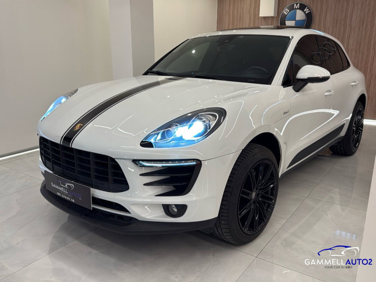 Porsche Macan S Diesel (5)