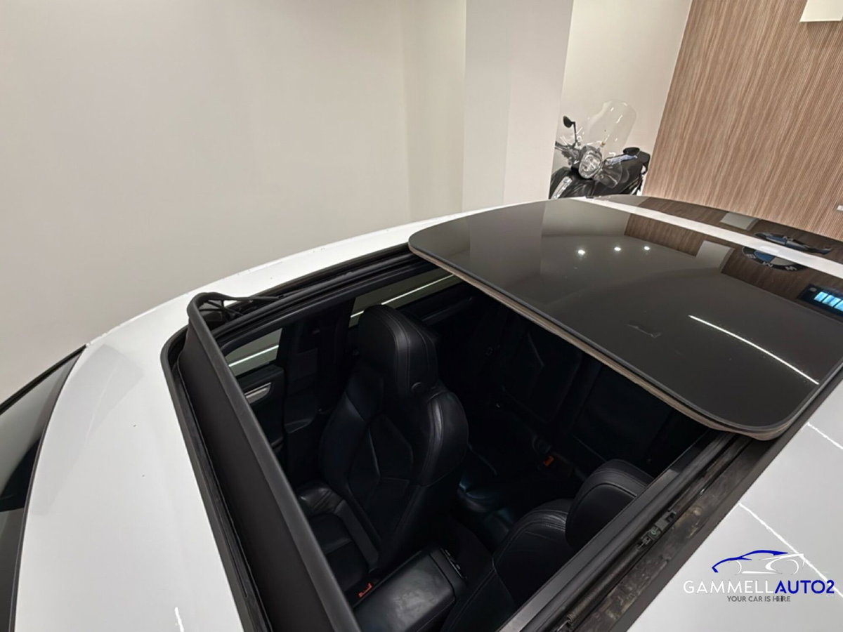 Porsche Macan S Diesel (6)