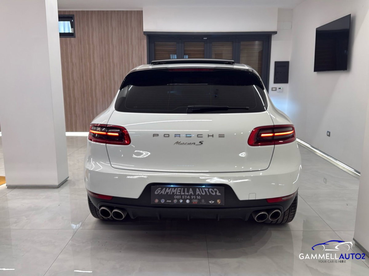 Porsche Macan S Diesel (8)