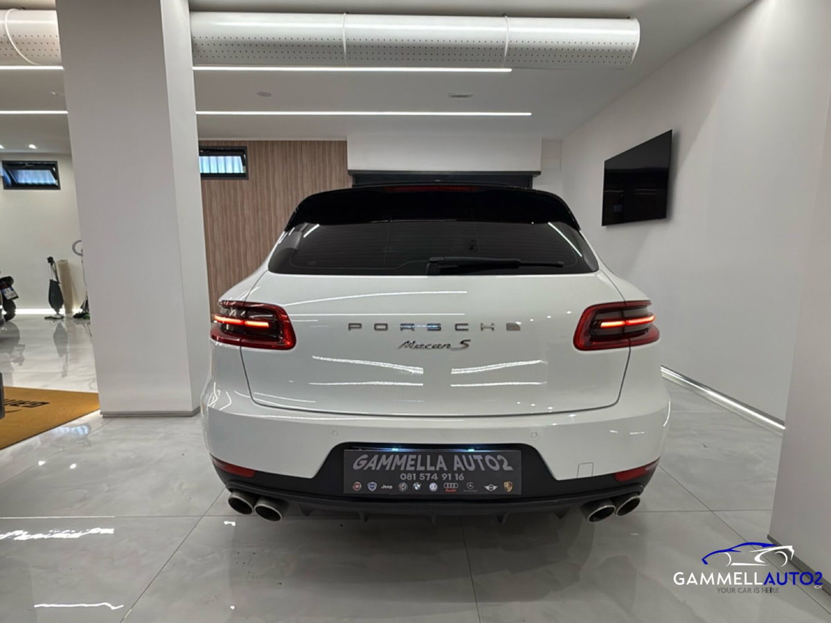 Porsche Macan S Diesel (9)