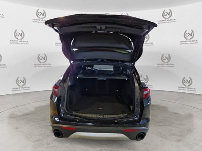Alfa Romeo Stelvio Stelvio 2.2 Turbodiesel 190 CV AT8 Q4 Super Business (10)