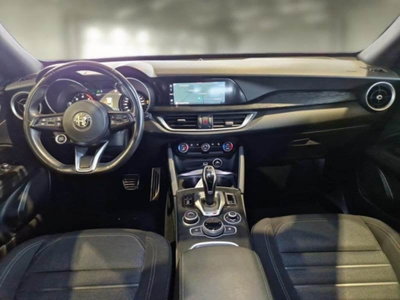 Alfa Romeo Stelvio Stelvio 2.2 Turbodiesel 190 CV AT8 Q4 Super Business (5)