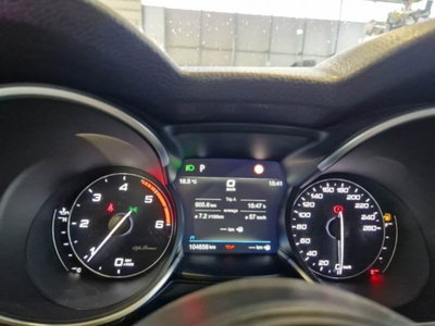 Alfa Romeo Stelvio Stelvio 2.2 Turbodiesel 190 CV AT8 Q4 Super Business (6)