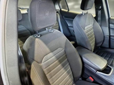 Alfa Romeo Stelvio Stelvio 2.2 Turbodiesel 190 CV AT8 Q4 Super Business (7)