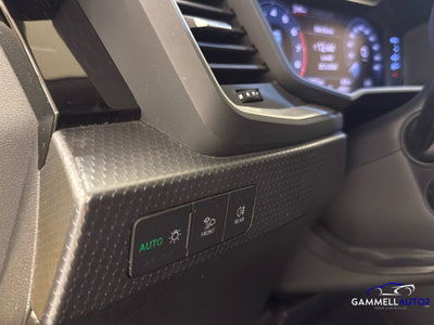 Audi A1 Sportback 40 TFSI S tronic S line edition (17)