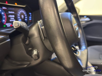 Audi A1 Sportback 40 TFSI S tronic S line edition (18)