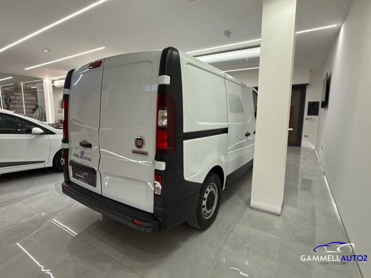 Fiat Talento combi N1 2.0 ecojet CH1 12Q 145cv S&S E6d-temp (10)
