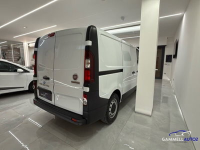 Fiat Talento combi N1 2.0 ecojet CH1 12Q 145cv S&S E6d-temp (10)