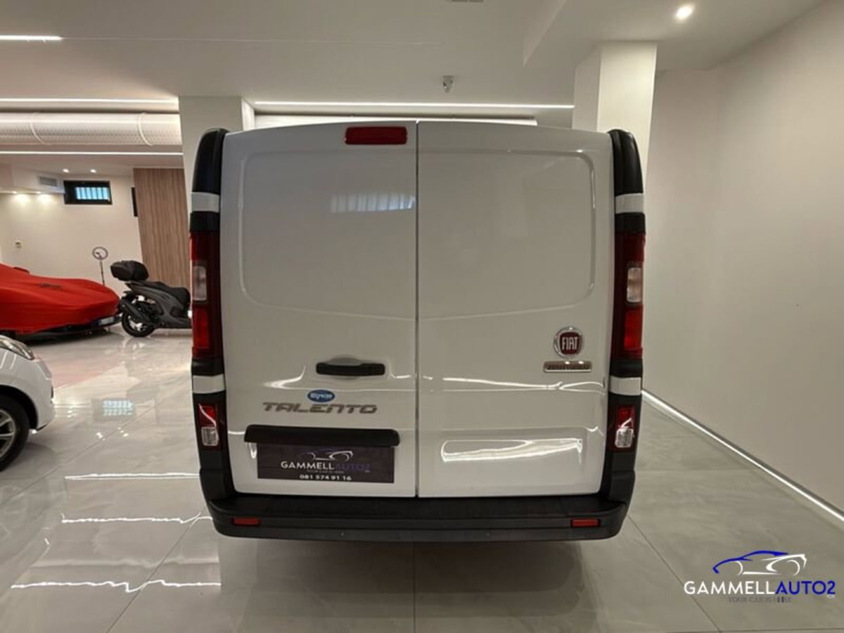 Fiat Talento combi N1 2.0 ecojet CH1 12Q 145cv S&S E6d-temp (11)