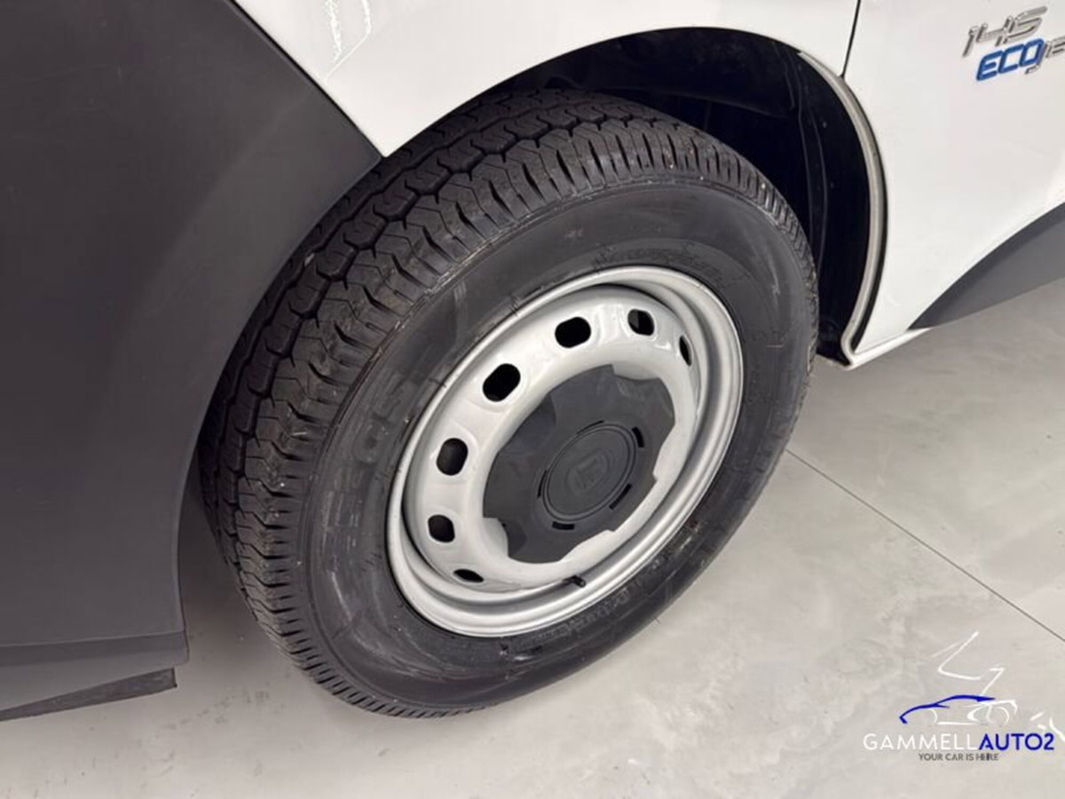 Fiat Talento combi N1 2.0 ecojet CH1 12Q 145cv S&S E6d-temp (13)