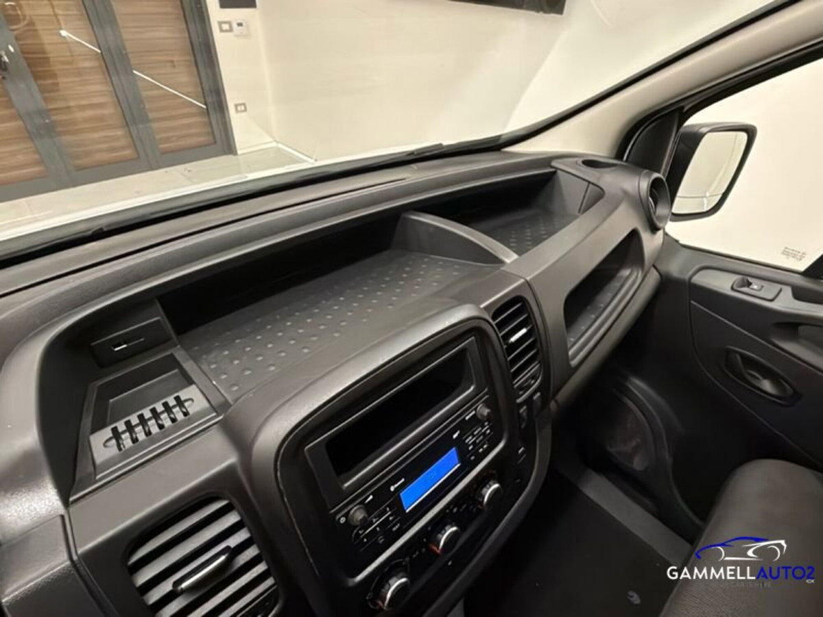 Fiat Talento combi N1 2.0 ecojet CH1 12Q 145cv S&S E6d-temp (18)