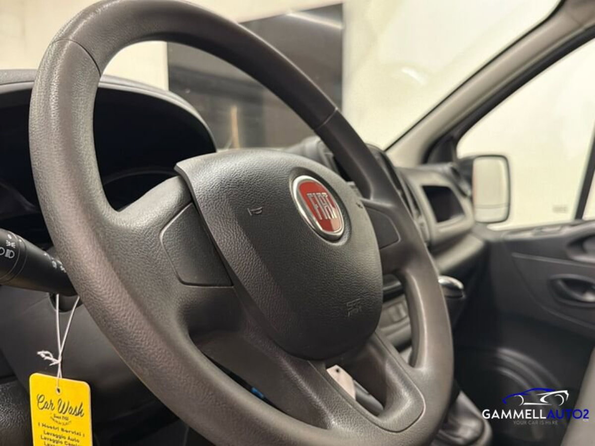 Fiat Talento combi N1 2.0 ecojet CH1 12Q 145cv S&S E6d-temp (19)