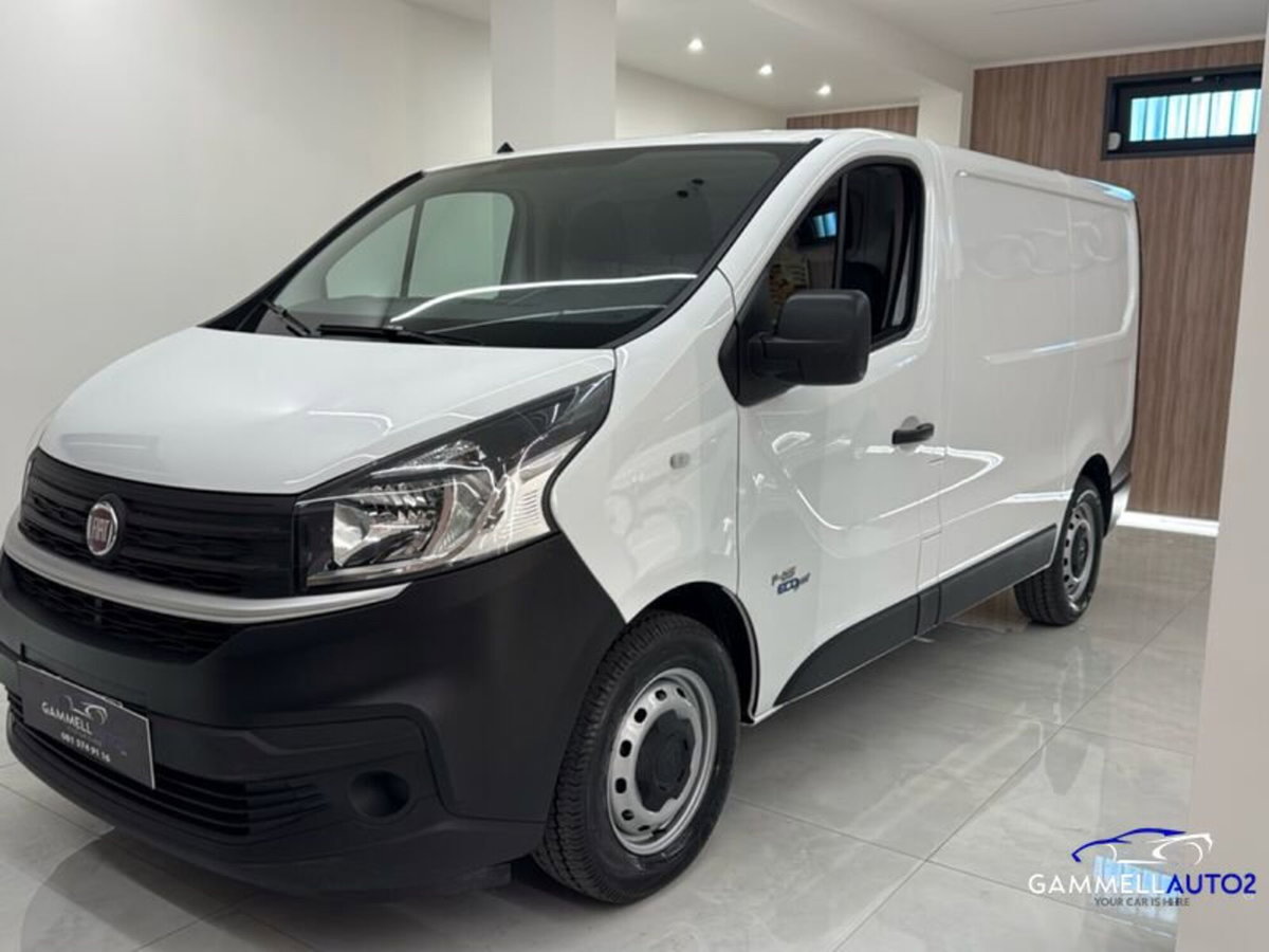 Fiat Talento combi N1 2.0 ecojet CH1 12Q 145cv S&S E6d-temp (2)