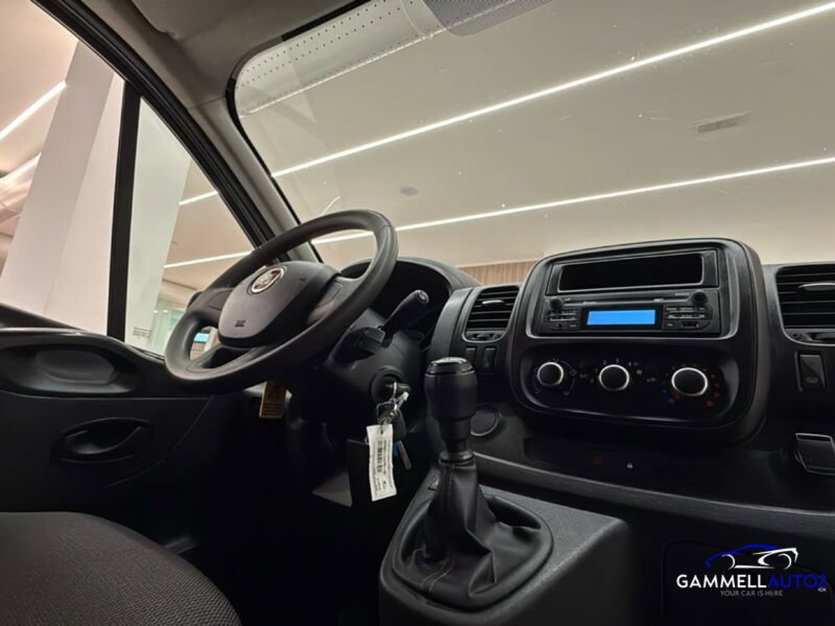 Fiat Talento combi N1 2.0 ecojet CH1 12Q 145cv S&S E6d-temp (20)