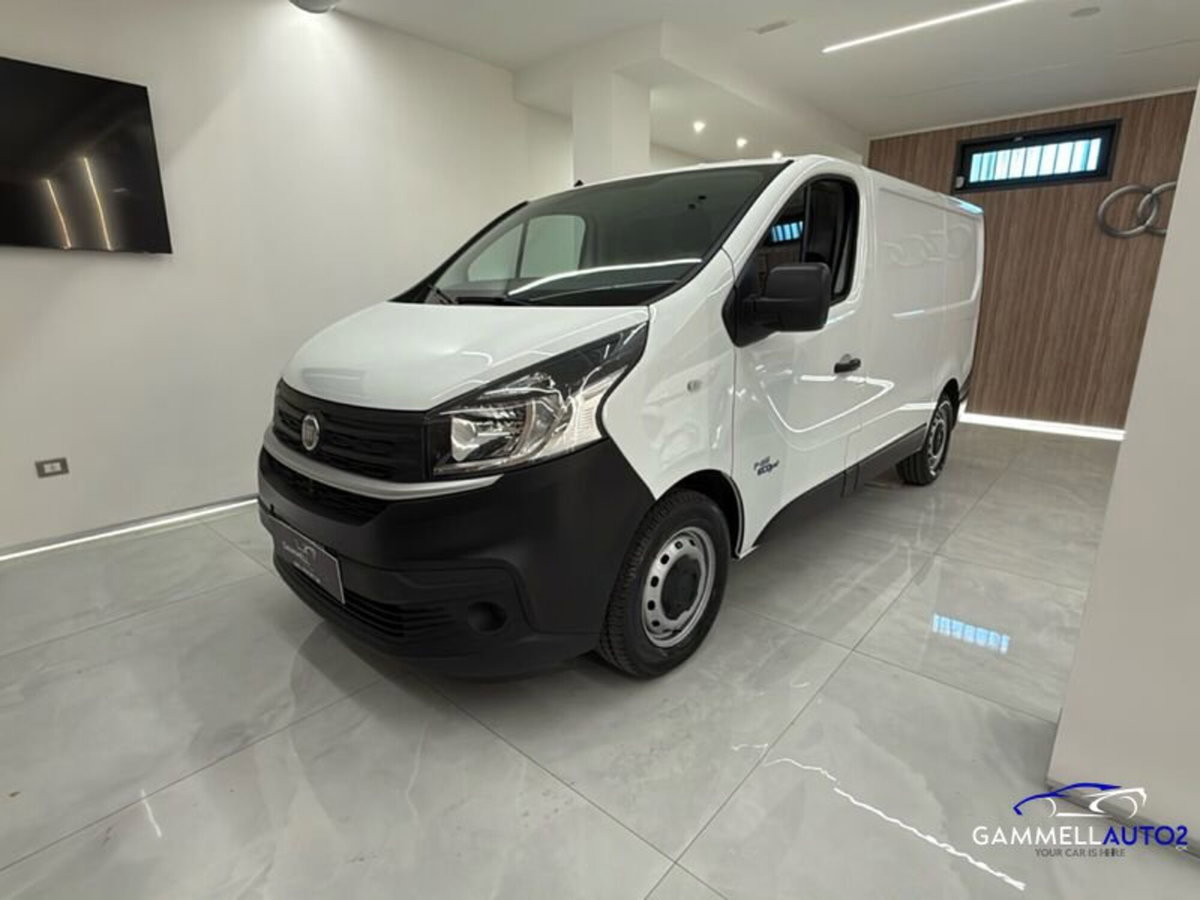 Fiat Talento combi N1 2.0 ecojet CH1 12Q 145cv S&S E6d-temp (3)