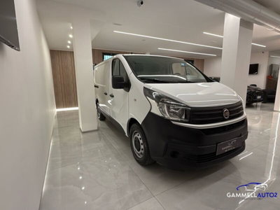 Fiat Talento combi N1 2.0 ecojet CH1 12Q 145cv S&S E6d-temp (4)
