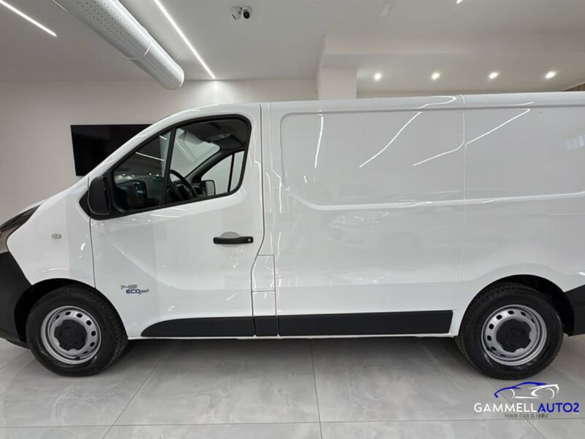 Fiat Talento combi N1 2.0 ecojet CH1 12Q 145cv S&S E6d-temp (7)