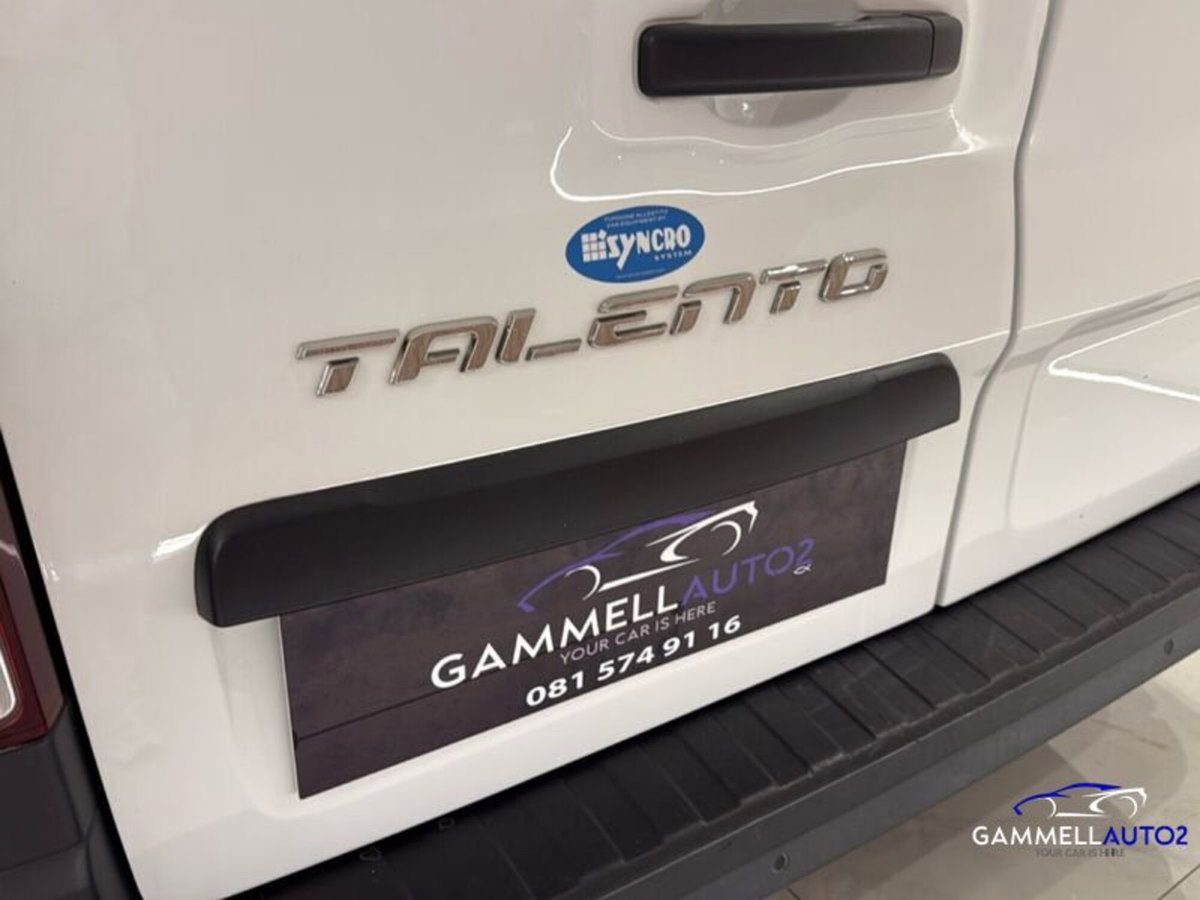 Fiat Talento combi N1 2.0 ecojet CH1 12Q 145cv S&S E6d-temp (8)